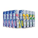 锐澳RIO强爽伏特加风味啤酒500ML
