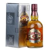 芝华士12年苏格兰威士忌酒700ml