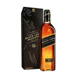 尊尼获加黑牌黑方苏格兰调配威士忌750ml