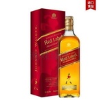 尊尼获加红标调配型威士忌700ml