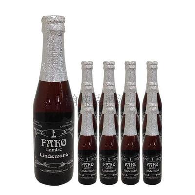 林德曼法柔250ML