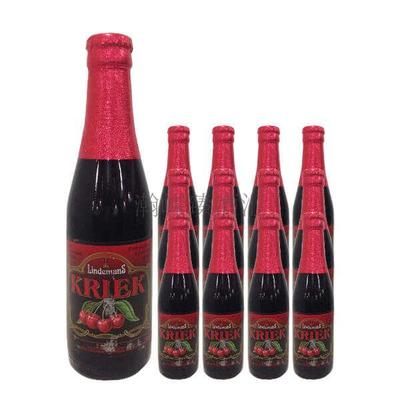 林德曼樱桃250ML