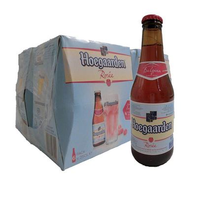 福佳玫瑰味250ML