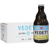 白熊啤酒330ML
