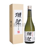 獭祭45纯米大吟酿清酒720ML