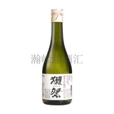 獭祭45纯米大吟酿清酒300ML