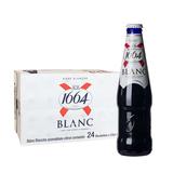克伦堡1664啤酒330ML