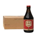 智美红帽修道院啤酒330ML