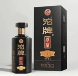 沱牌原浆 8年 52度浓香型白酒500ml