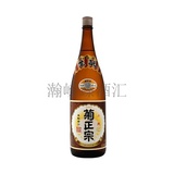 菊正宗上选清酒1.8L