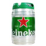 喜力铁金刚5L