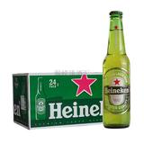 喜力啤酒330ML