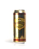 阔佬白啤听装500ML