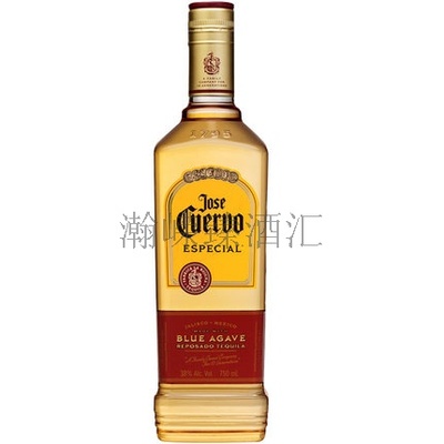 豪帅金快活龙舌兰调制酒烈酒基酒