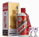 53度飞天茅台（散）