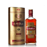 古越龙山库藏金八年礼盒装500ML