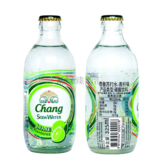 泰国进口CHANG泰象苏打水325ml