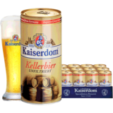 凯撒Kaiserdom窖藏1L